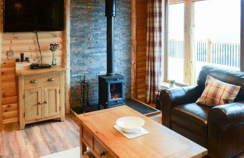 Red Kite & Osprey Lodges - Foto 6