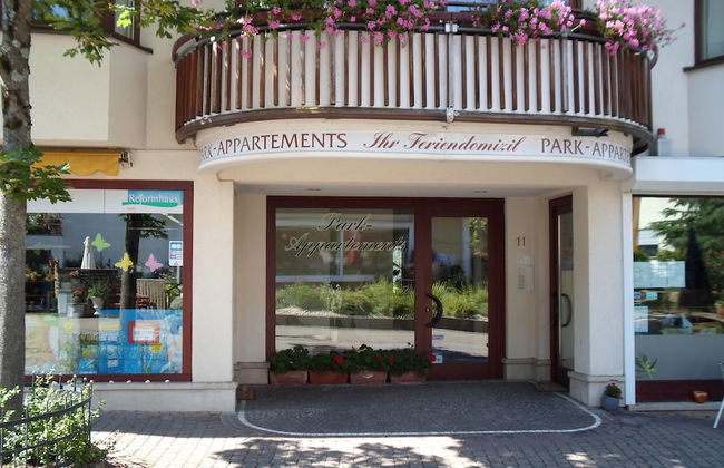 Park-Appartements - Foto 48