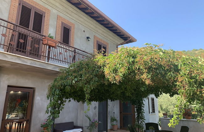 Agriturismo Torre Ercolana - Foto 1