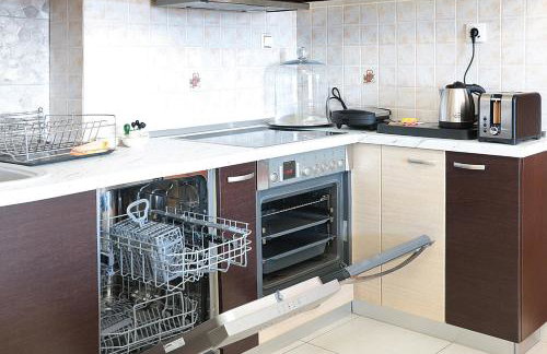 Metaxenia's apartment 201 - Foto 12