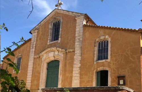 Villa Aulan, Luxe et Repos au Château des Gipières - Foto 33