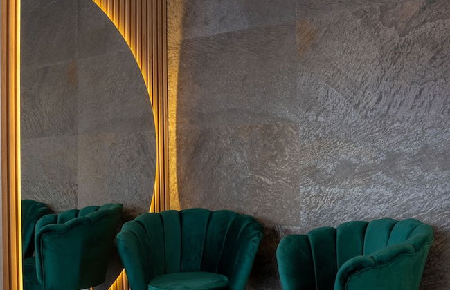 M City Aparthotel - Foto 2