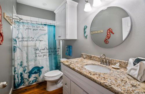 Close to Beach Modern Outdoor Bar Pet Friendly - Foto 26