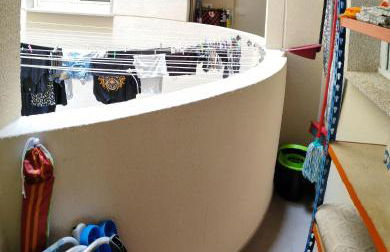 Piso céntrico en Viveiro con aparcamiento - Foto 22