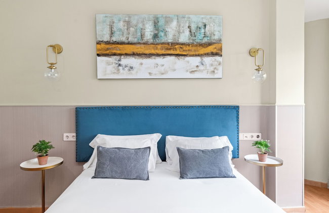 Suite Home Sagrada Familia - Photo 89