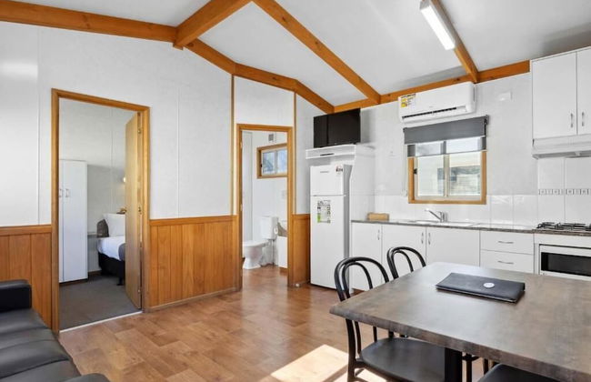 Canberra Holiday Village - Photo 23