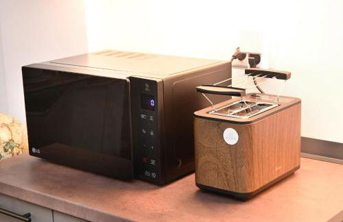 Sams Living New York - Munich City - Foto 27