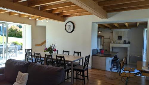 La Bonne Chauffe - La Longère - Foto 5