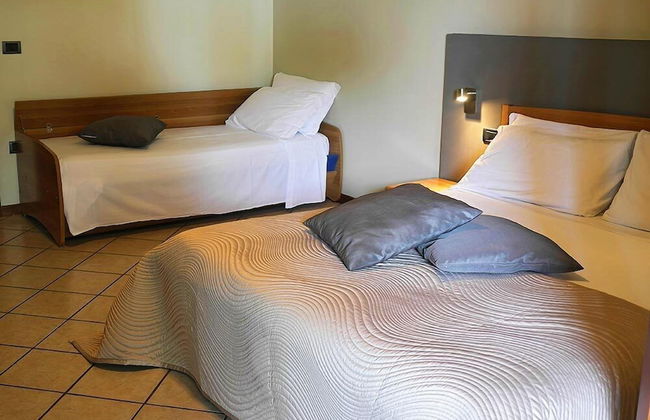 Relais BB Pacengo - Foto 8