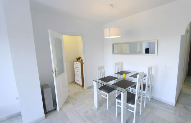 Minimalist Condo in Fuengirola - Foto 9