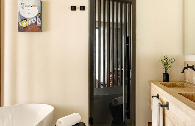 Anfitrión Villas & Suites - Foto 75