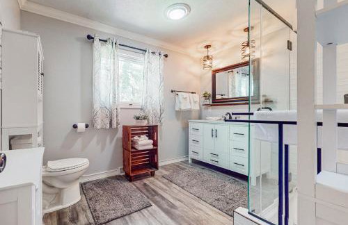 Three Oaks Escape - Foto 22