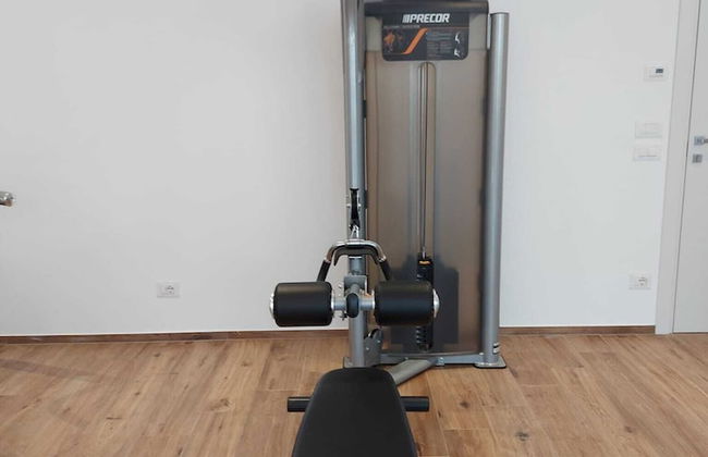 Riva Lake lodge - Foto 63