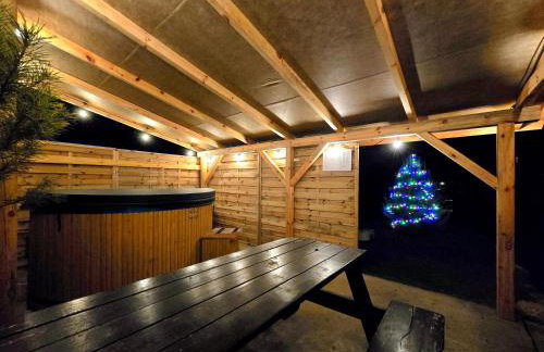 Jurajska Sielanka - domek nad rzeczką - Foto 6