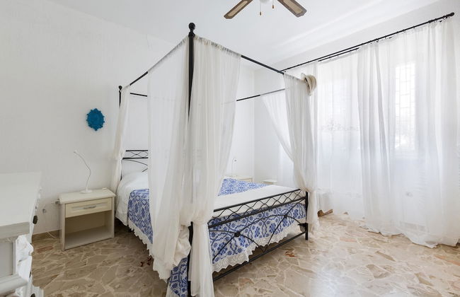 Villa Fontanelle - Foto 10