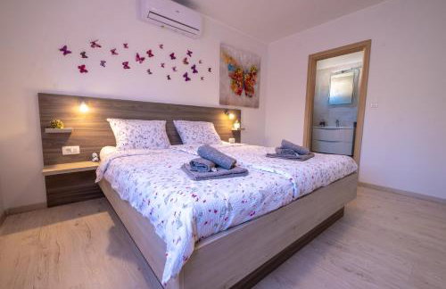 Villa Michelle - Foto 13