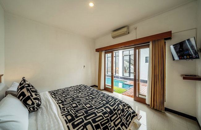 The Dewi Pererenan Villa and Suite - Foto 56