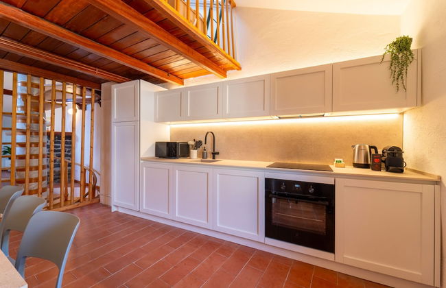 La Chiocciola in Bellagio - Foto 20