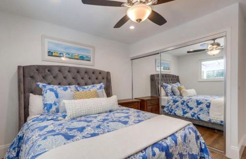 Gorgeous Upgraded 5 Bedroom & 3 Bath Home with pool - Foto 50