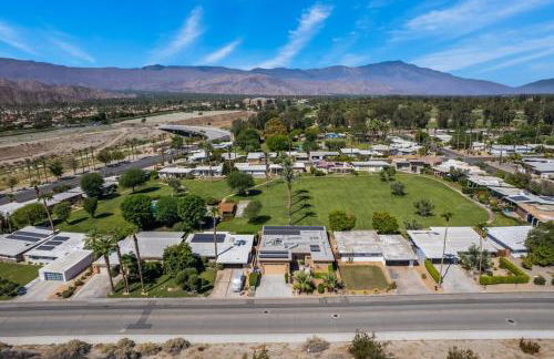 Chill-Inn, an Indian Wells Oasis - Foto 44