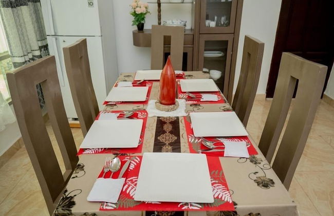 The city Block Apartment - Foto 5