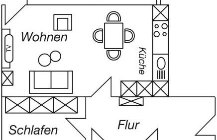 Objekt-Nr 28 - Ort - Europaweg - Foto 11