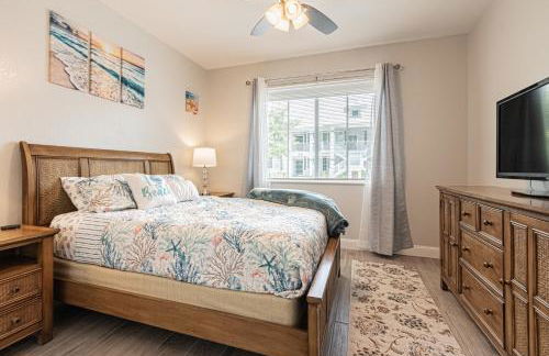 Greenlinks at Lely Luxury White Orchid Fully Renovated Modern 1st floor 3bdr Golf Resort Villa - Photo 21