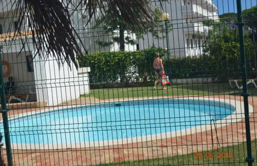 Vilamoura-Nautic Apartment - Foto 30