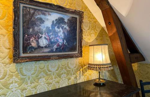 La Souveraine - Cottage - Château Le Bas Bleu - Foto 24