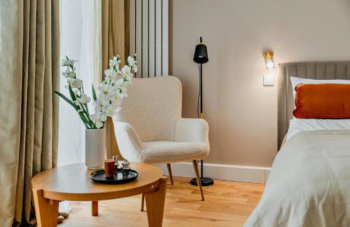 Zegrze Lake Apartament MORO z miejscem postojowym - Foto 9