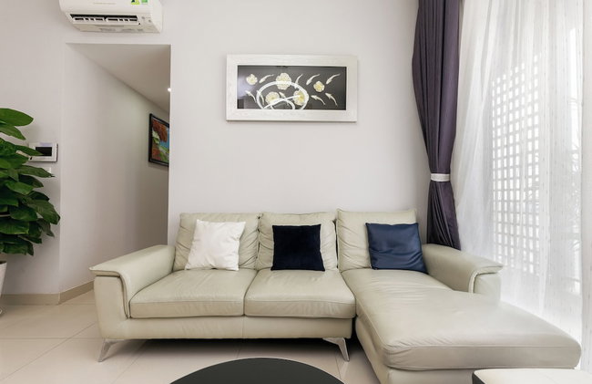Trip Apartment Saigon - Photo 18