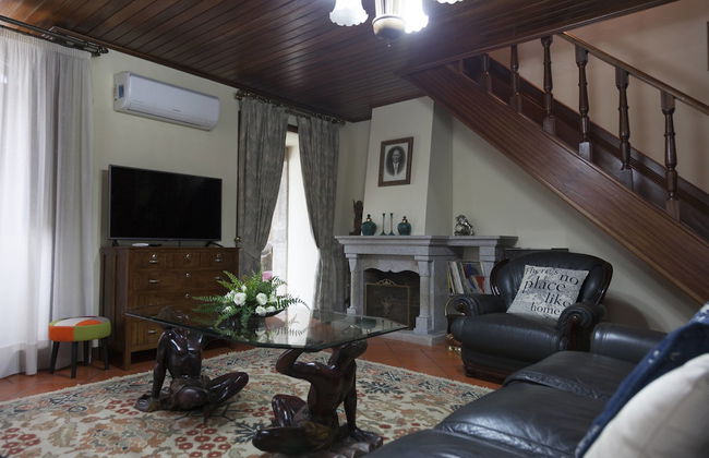 Casa das Origens - Foto 61