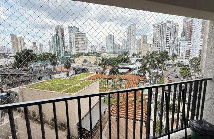 ID Vida Urbana - Paraiso em Goiania - Foto 21
