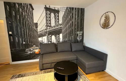 Appartment for Rent 02 - Photo 1