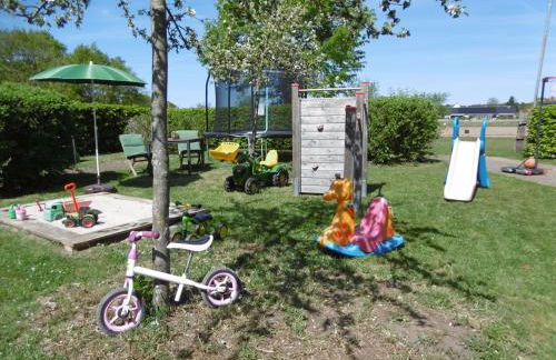 Ferienwohnung Wiesenblick nahe Region Celle und Hannover - Foto 20