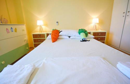 Karfas sea view apartment - Photo 14