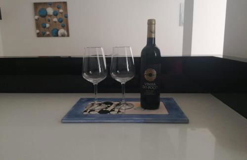 TEJO HOUSE RIVER Lisbon (Cacilhas) - Foto 8