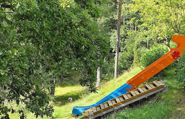 Holiday Home in Spekeröd - Foto 17