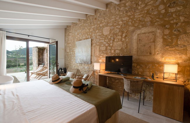 Treurer Olive Grove & Grand House - Adults Only - Foto 7