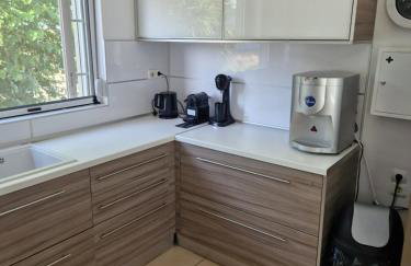 Sarri Holiday Home - Foto 13