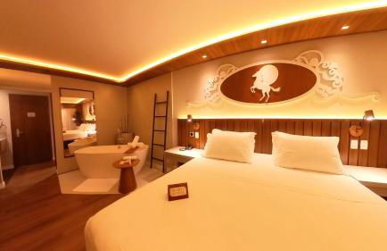 Fazzenda Park Resort - Foto 97