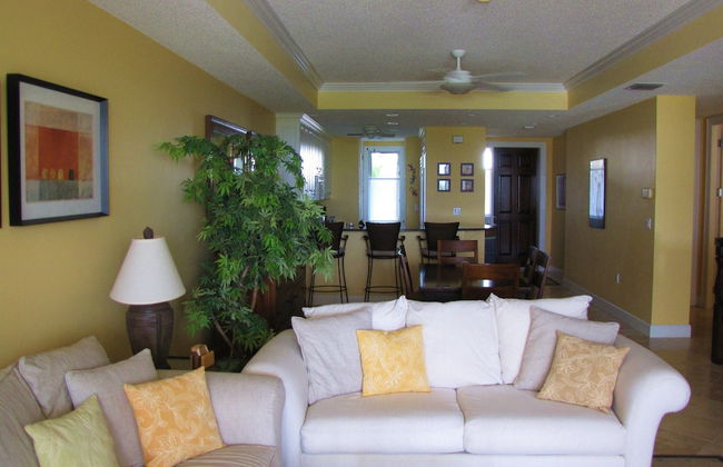 Grandview on Grace Bay - Foto 18