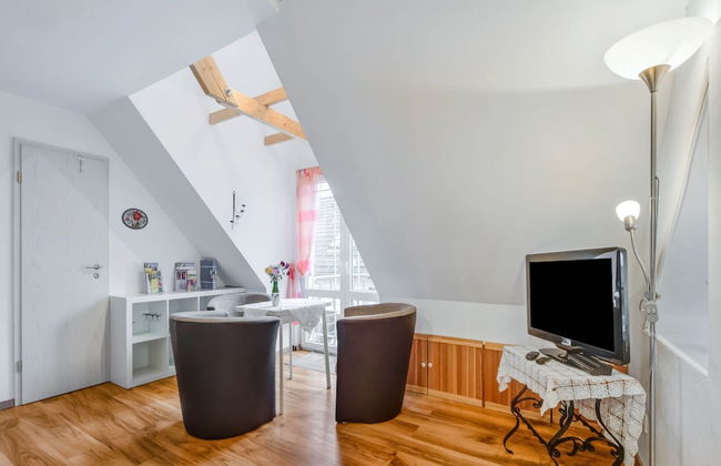 Apartment in Schonow in Berlin/brandenburg - Foto 7