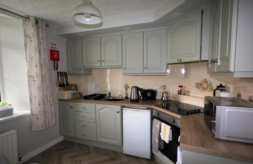 Mullarts Church Apartments - The Glencorp Apartment - Foto 12