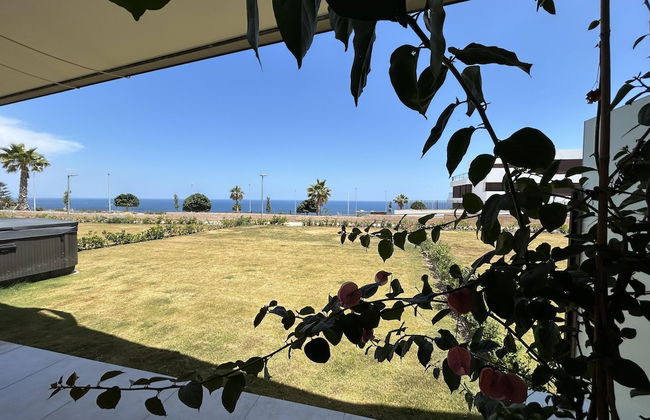 Impeccable 2-bed Apartment in Camarate Hills - Photo 6