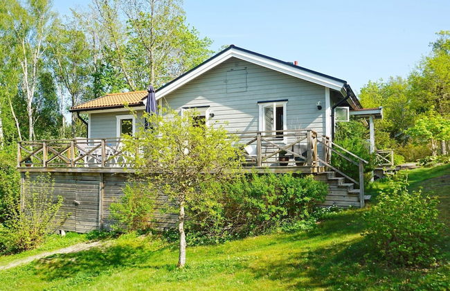 7 Person Holiday Home in Norrtalje-by Traum - Photo 21