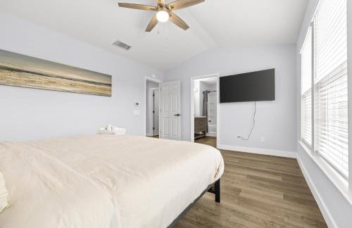 3BR Family Retreat with Modern Comforts - Foto 30