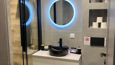 Crystal Grey Elite Apartment 2 - Foto 5