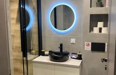 Crystal Grey Elite Appartment 3 - Foto 19