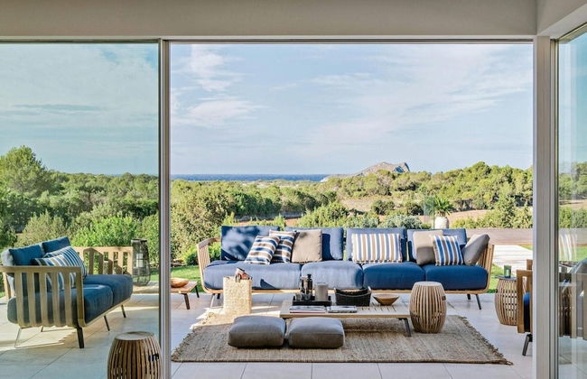 Holiday Home With Beautiful sea Views - Photo 19